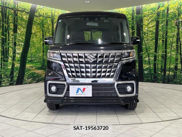 Suzuki SPACIA 2022-04 8004391-12