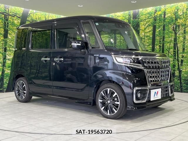 Suzuki SPACIA 2022-04 8004391-14