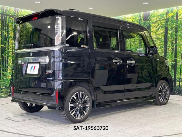 Suzuki SPACIA 2022-04 8004391-15