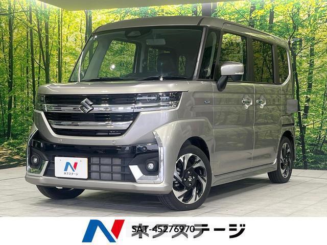 Suzuki SPACIA 2024-05 8004393-0