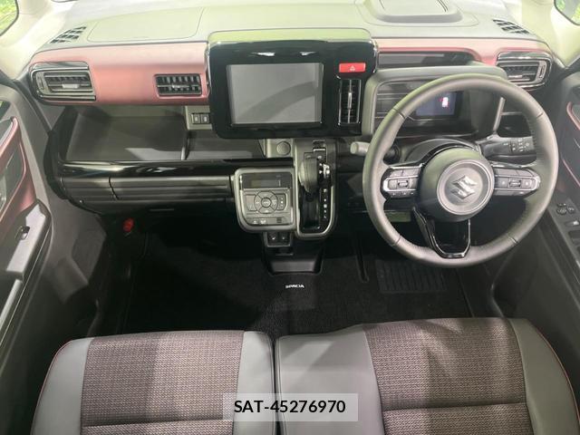 Suzuki SPACIA 2024-05 8004393-1