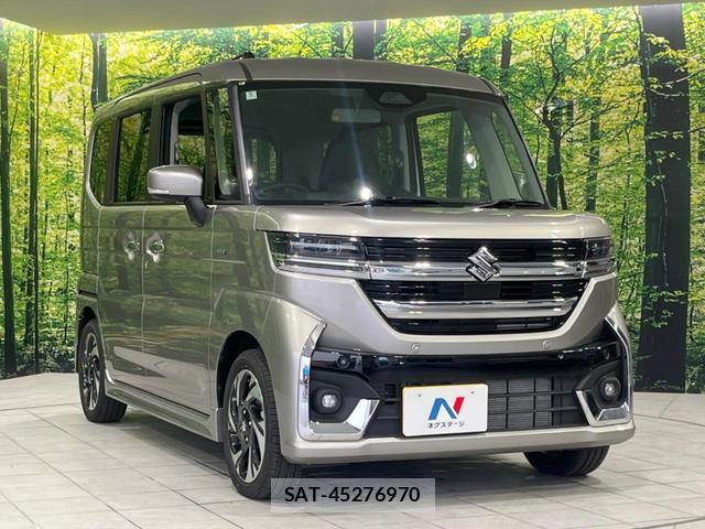 Suzuki SPACIA 2024-05 8004393-15