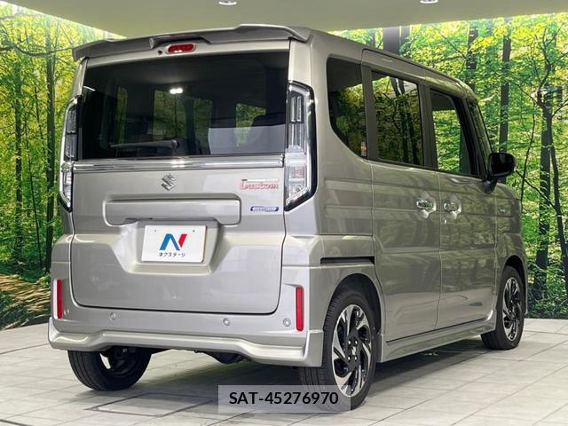 Suzuki SPACIA 2024-05 8004393-16