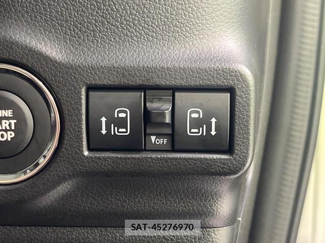 Suzuki SPACIA 2024-05 8004393-2