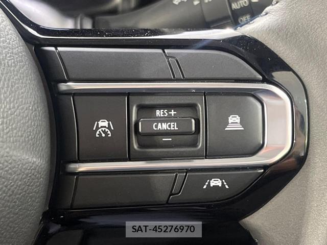 Suzuki SPACIA 2024-05 8004393-4