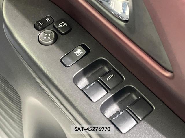 Suzuki SPACIA 2024-05 8004393-6
