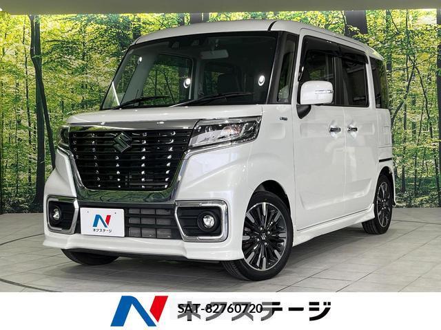 Suzuki SPACIA 2020-10 8004400-0