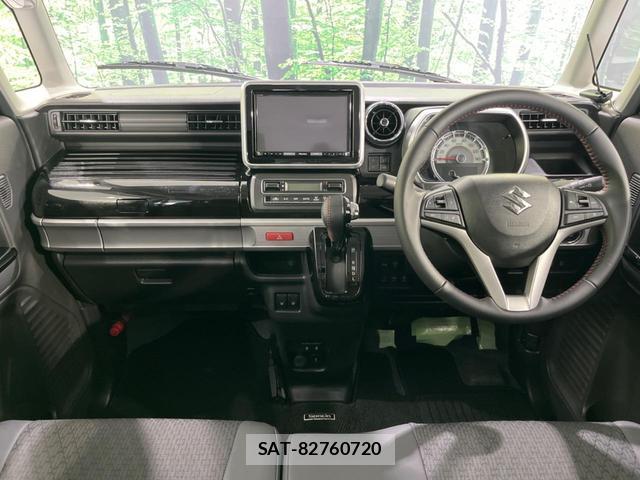 Suzuki SPACIA 2020-10 8004400-1