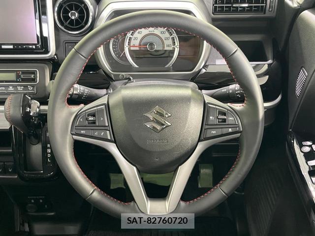 Suzuki SPACIA 2020-10 8004400-10