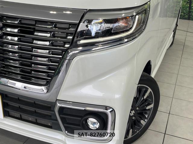 Suzuki SPACIA 2020-10 8004400-11