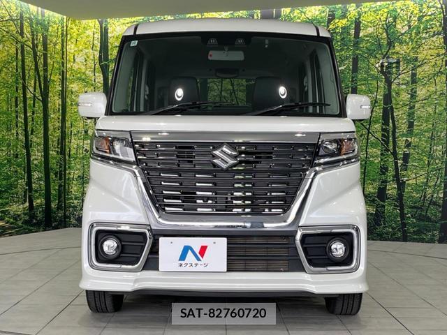 Suzuki SPACIA 2020-10 8004400-13