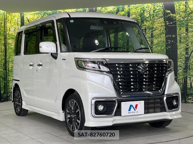 Suzuki SPACIA 2020-10 8004400-15