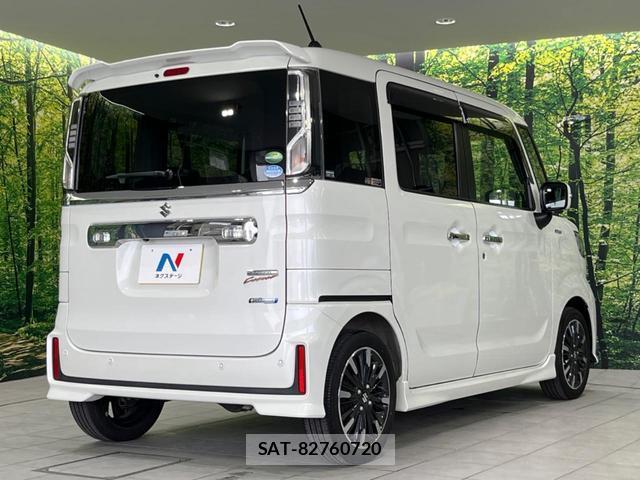 Suzuki SPACIA 2020-10 8004400-16
