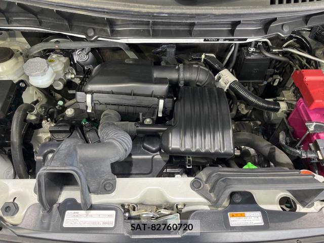 Suzuki SPACIA 2020-10 8004400-17