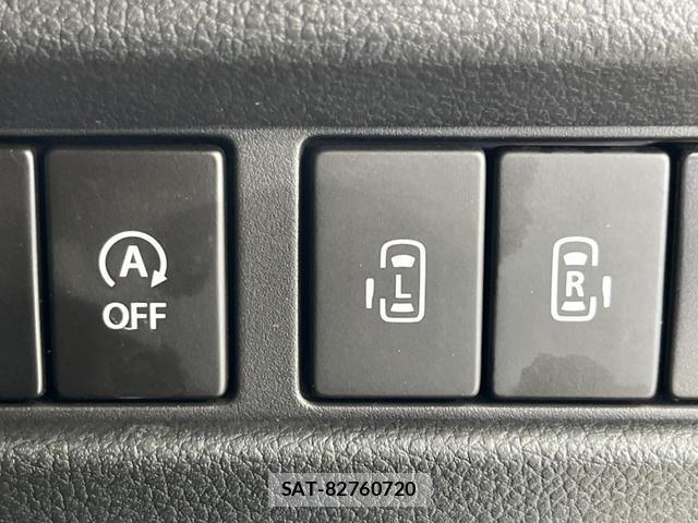 Suzuki SPACIA 2020-10 8004400-2