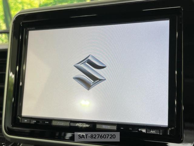 Suzuki SPACIA 2020-10 8004400-3