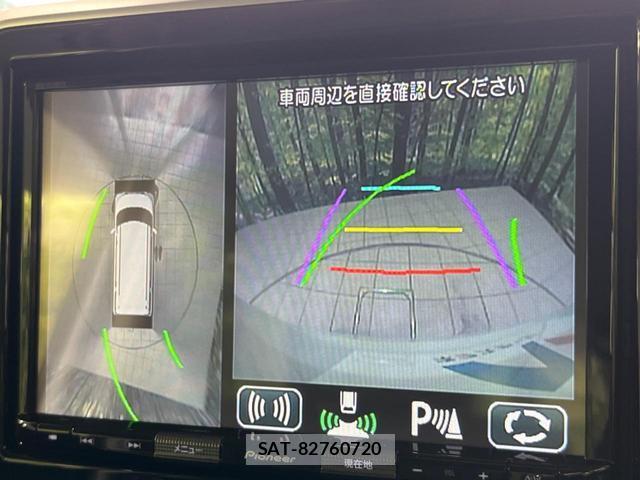 Suzuki SPACIA 2020-10 8004400-4