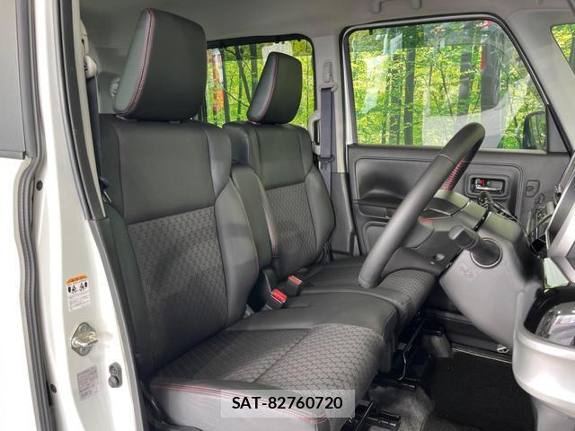 Suzuki SPACIA 2020-10 8004400-7