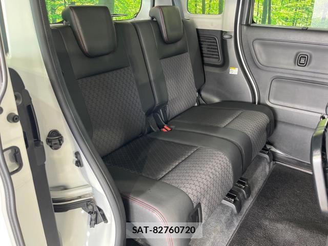 Suzuki SPACIA 2020-10 8004400-8