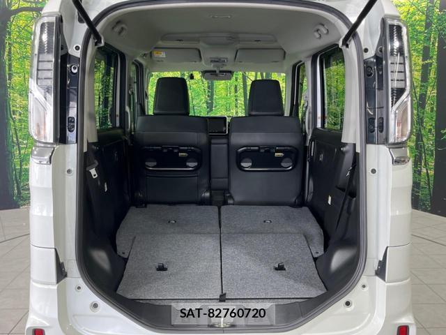 Suzuki SPACIA 2020-10 8004400-9