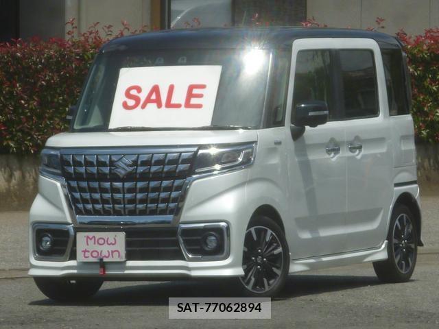 Suzuki SPACIA 2021-03 8004572-0