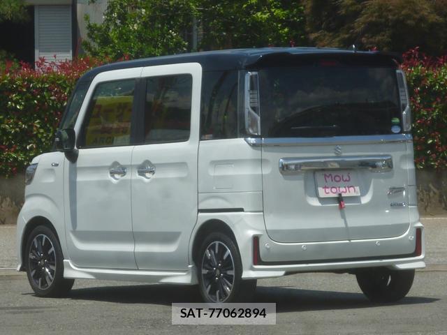 Suzuki SPACIA 2021-03 8004572-1