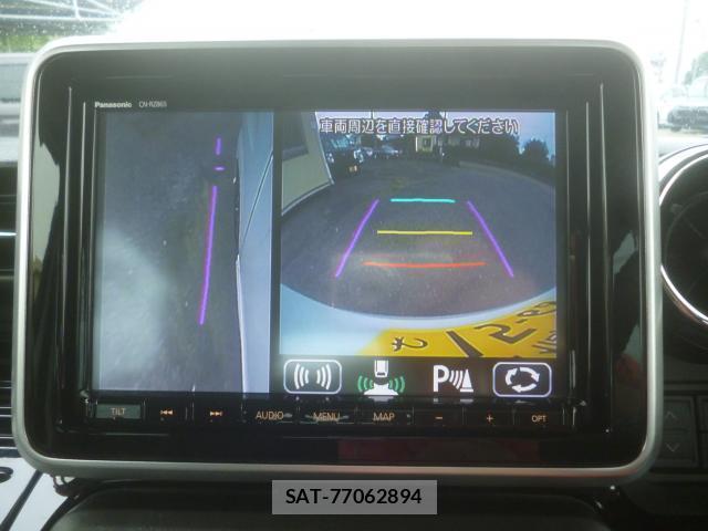 Suzuki SPACIA 2021-03 8004572-10