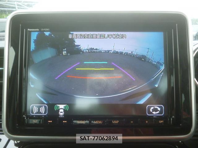 Suzuki SPACIA 2021-03 8004572-11