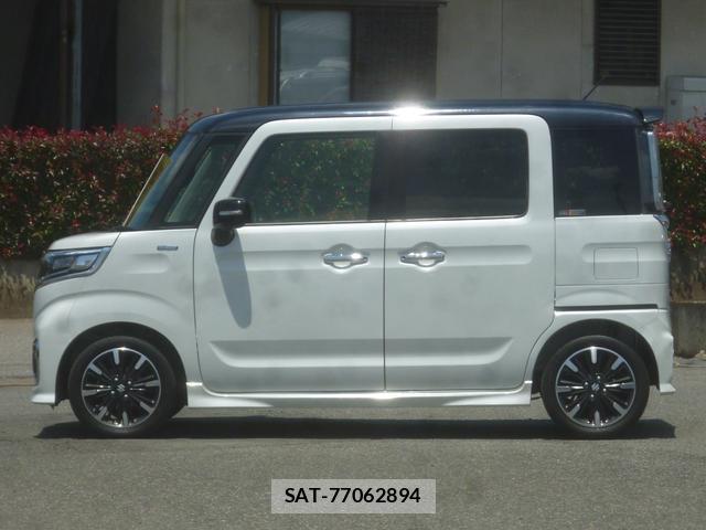 Suzuki SPACIA 2021-03 8004572-14