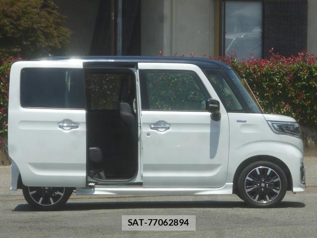 Suzuki SPACIA 2021-03 8004572-16