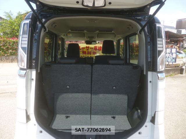 Suzuki SPACIA 2021-03 8004572-18