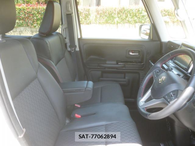 Suzuki SPACIA 2021-03 8004572-19