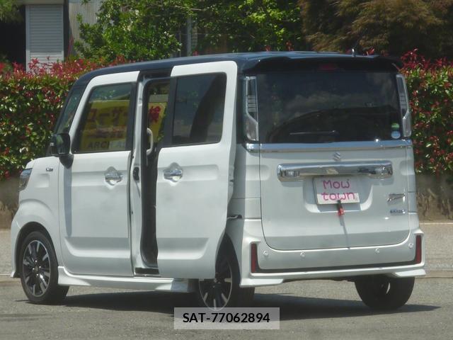 Suzuki SPACIA 2021-03 8004572-2