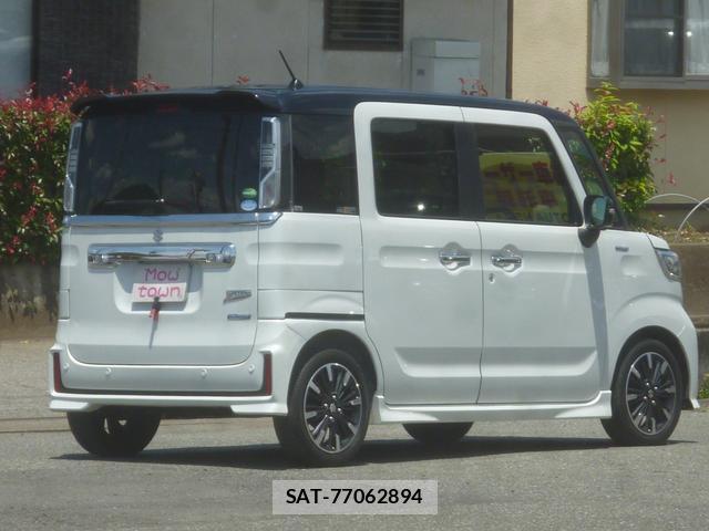 Suzuki SPACIA 2021-03 8004572-4