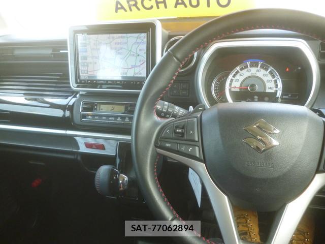 Suzuki SPACIA 2021-03 8004572-6