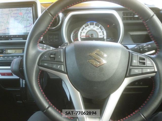 Suzuki SPACIA 2021-03 8004572-7