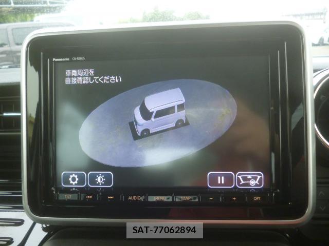 Suzuki SPACIA 2021-03 8004572-8