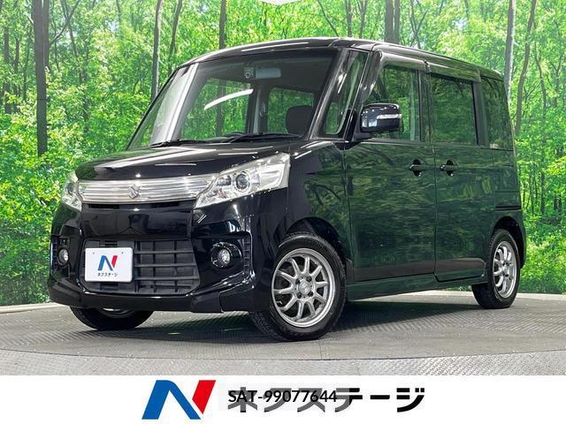 Suzuki SPACIA 2013-09 8004614-0