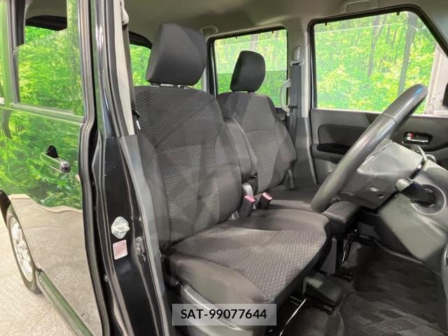 Suzuki SPACIA 2013-09 8004614-1