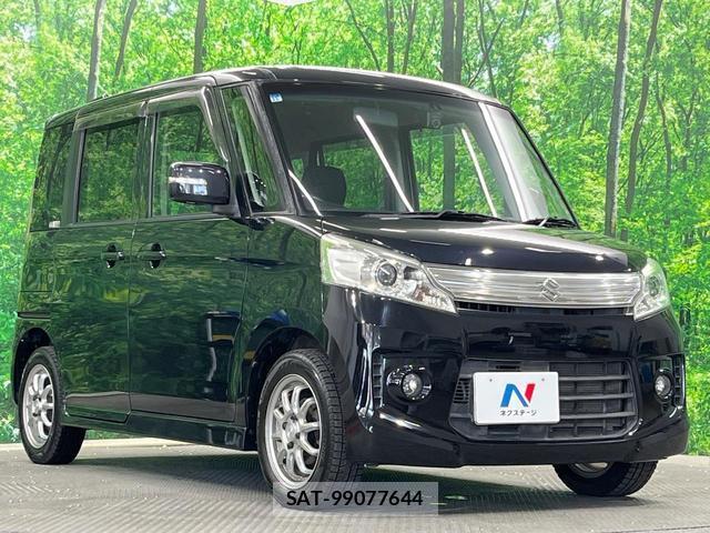 Suzuki SPACIA 2013-09 8004614-14