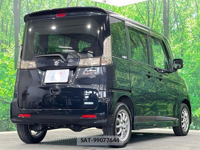 Suzuki SPACIA 2013-09 8004614-15