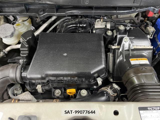 Suzuki SPACIA 2013-09 8004614-16