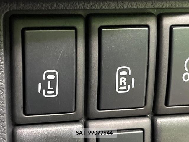 Suzuki SPACIA 2013-09 8004614-5