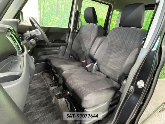 Suzuki SPACIA 2013-09 8004614-7