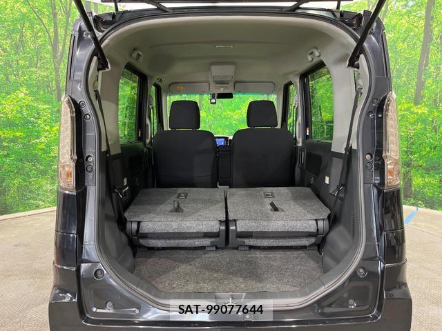 Suzuki SPACIA 2013-09 8004614-9