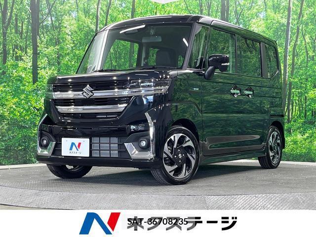 Suzuki SPACIA 2025-11 8004627-0