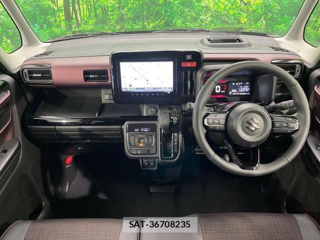 Suzuki SPACIA 2025-11 8004627-1
