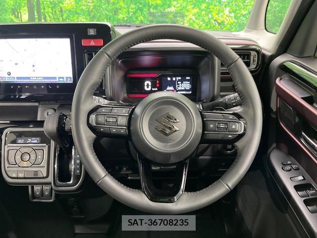 Suzuki SPACIA 2025-11 8004627-10