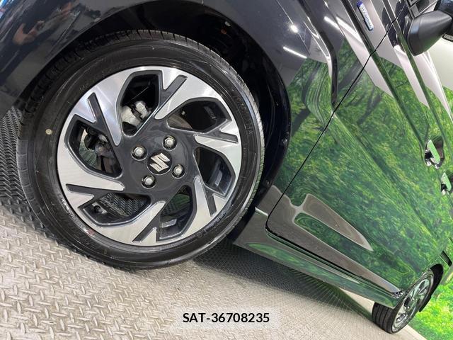 Suzuki SPACIA 2025-11 8004627-12