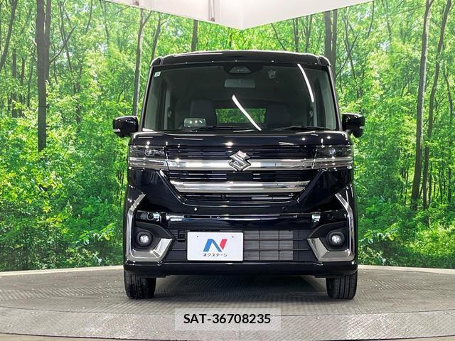 Suzuki SPACIA 2025-11 8004627-13